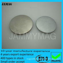 D10H2 neodymium active magnets